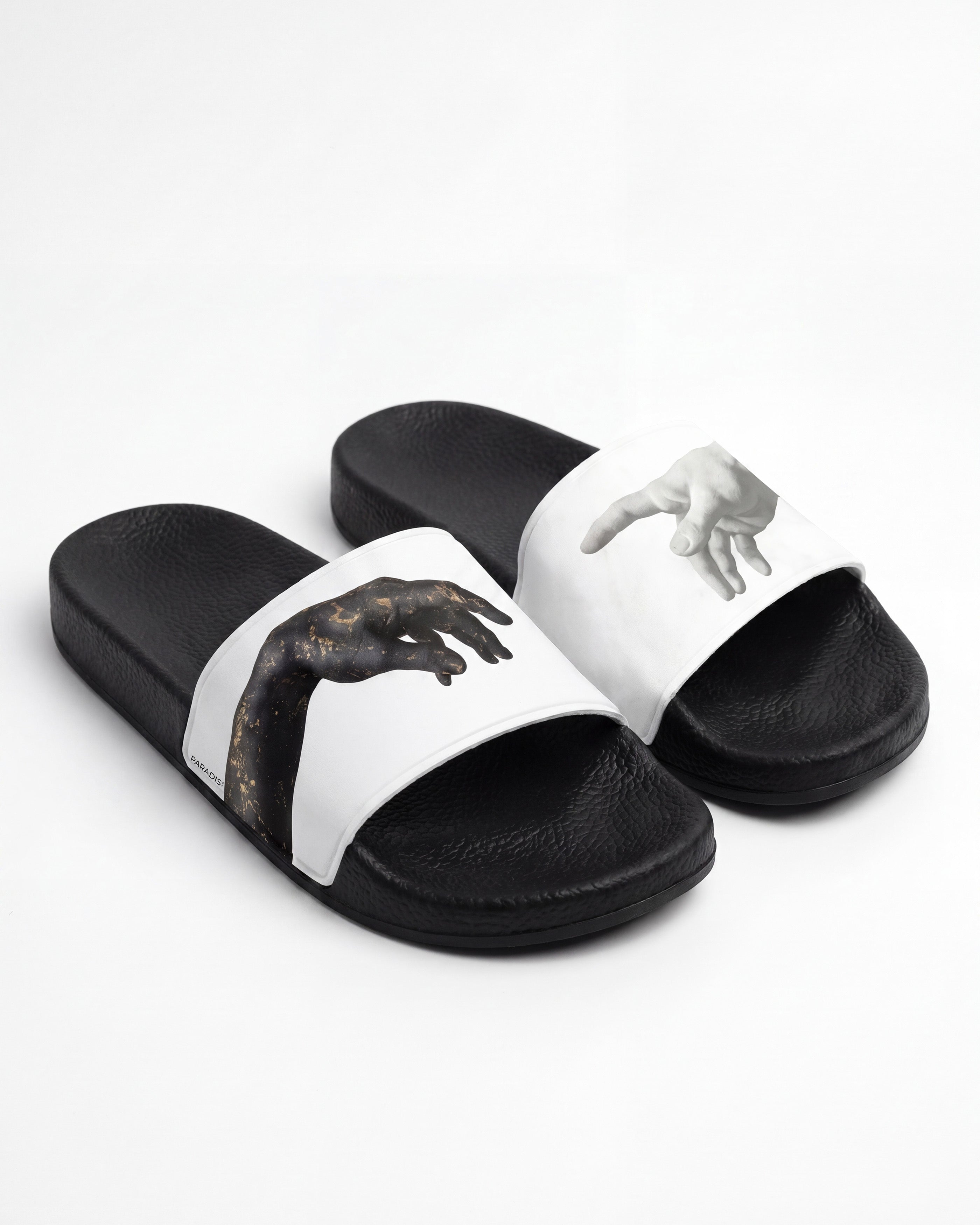 Touched Onyx Slides — Limited Edition Drop | PARADIS SVP | Slide
