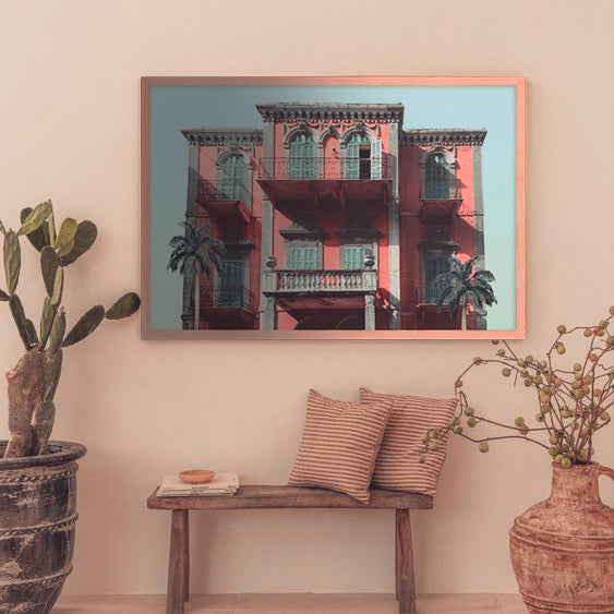 Incorporating the Vibrant Spirit of Beirut into Your Decor