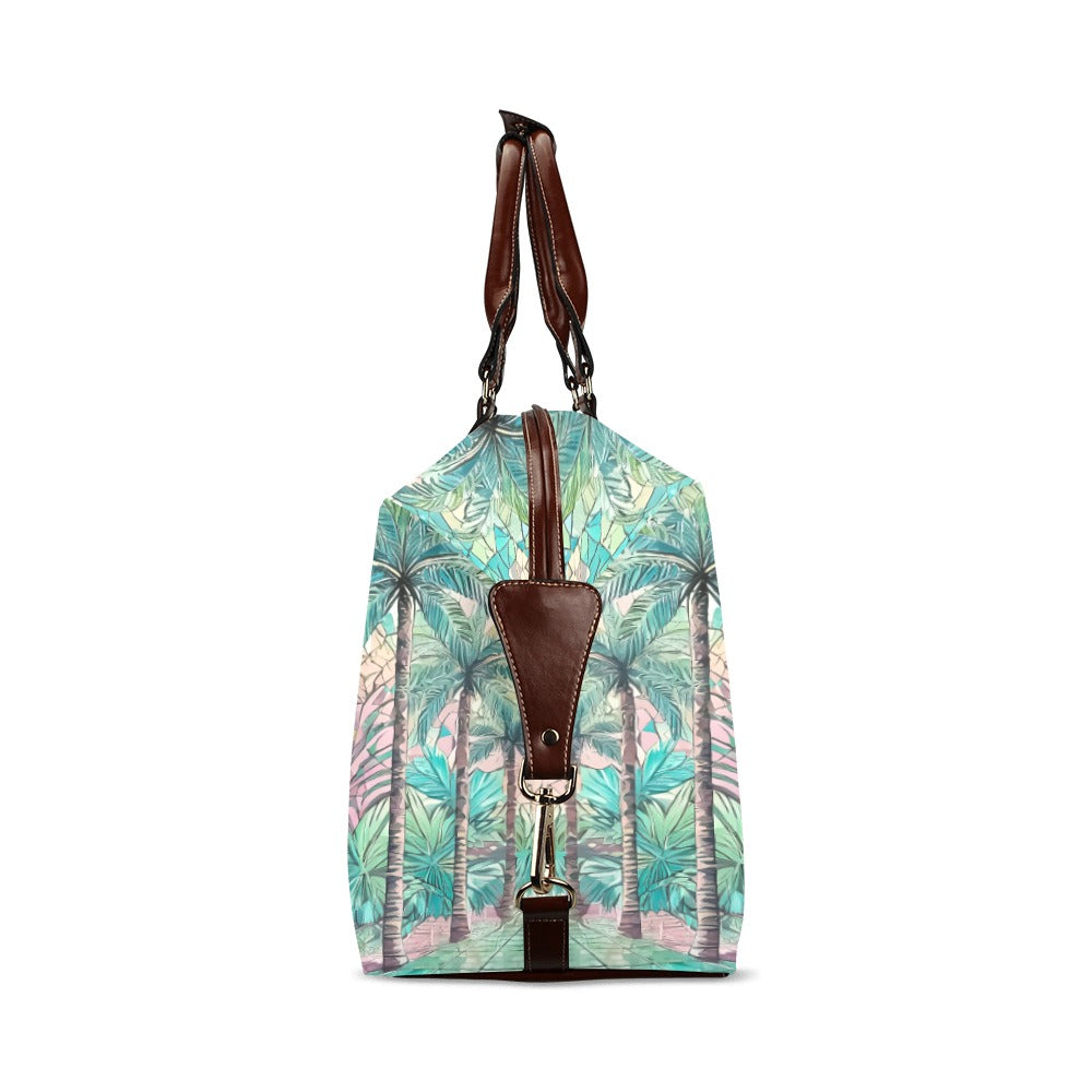 Palm Paradise - Bag | Travel Bag | PARADIS SVP