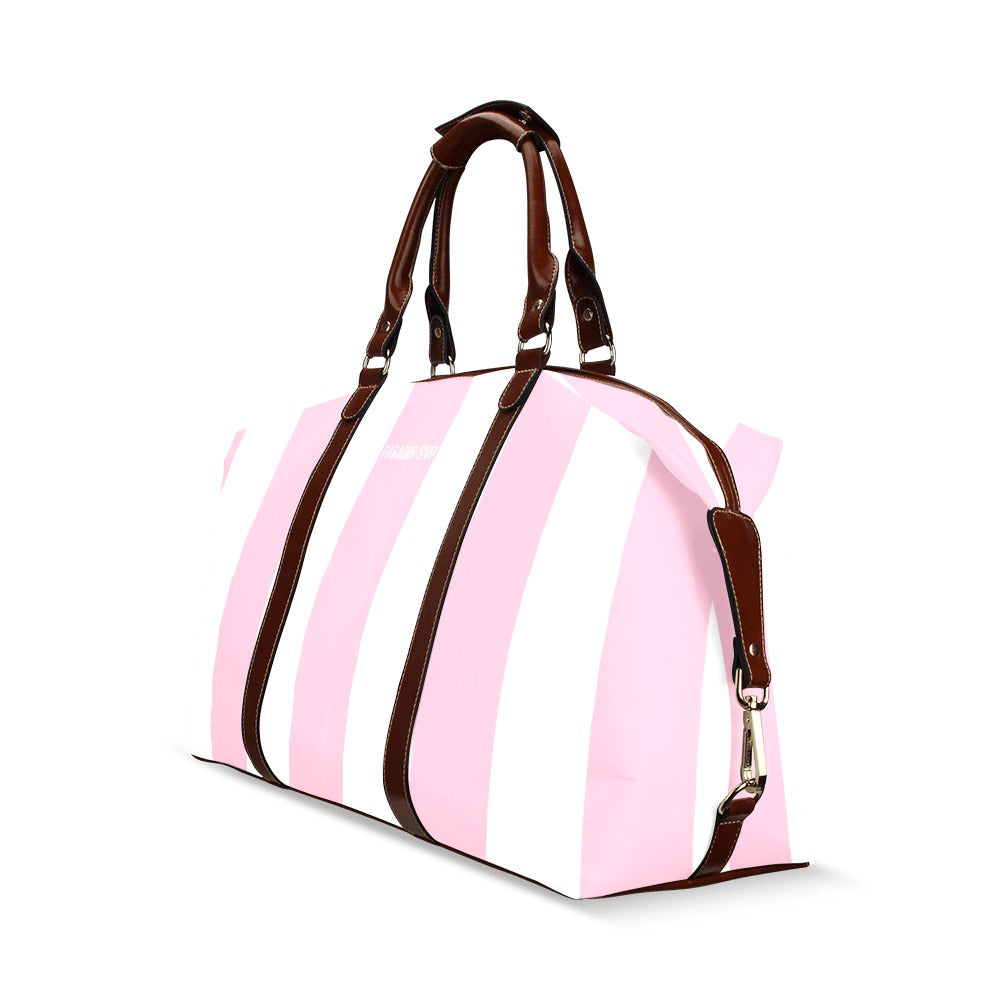 
                      
                        Coastal Cabana - Pink Bag | Travel Bag | PARADIS SVP
                      
                    