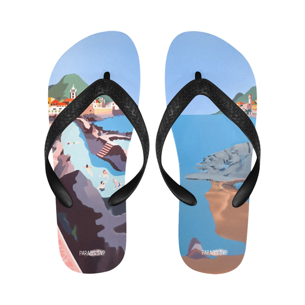 
                  
                    Tenerife Flip-Flops | FLIP-FLOPS | PARADIS SVP
                  
                