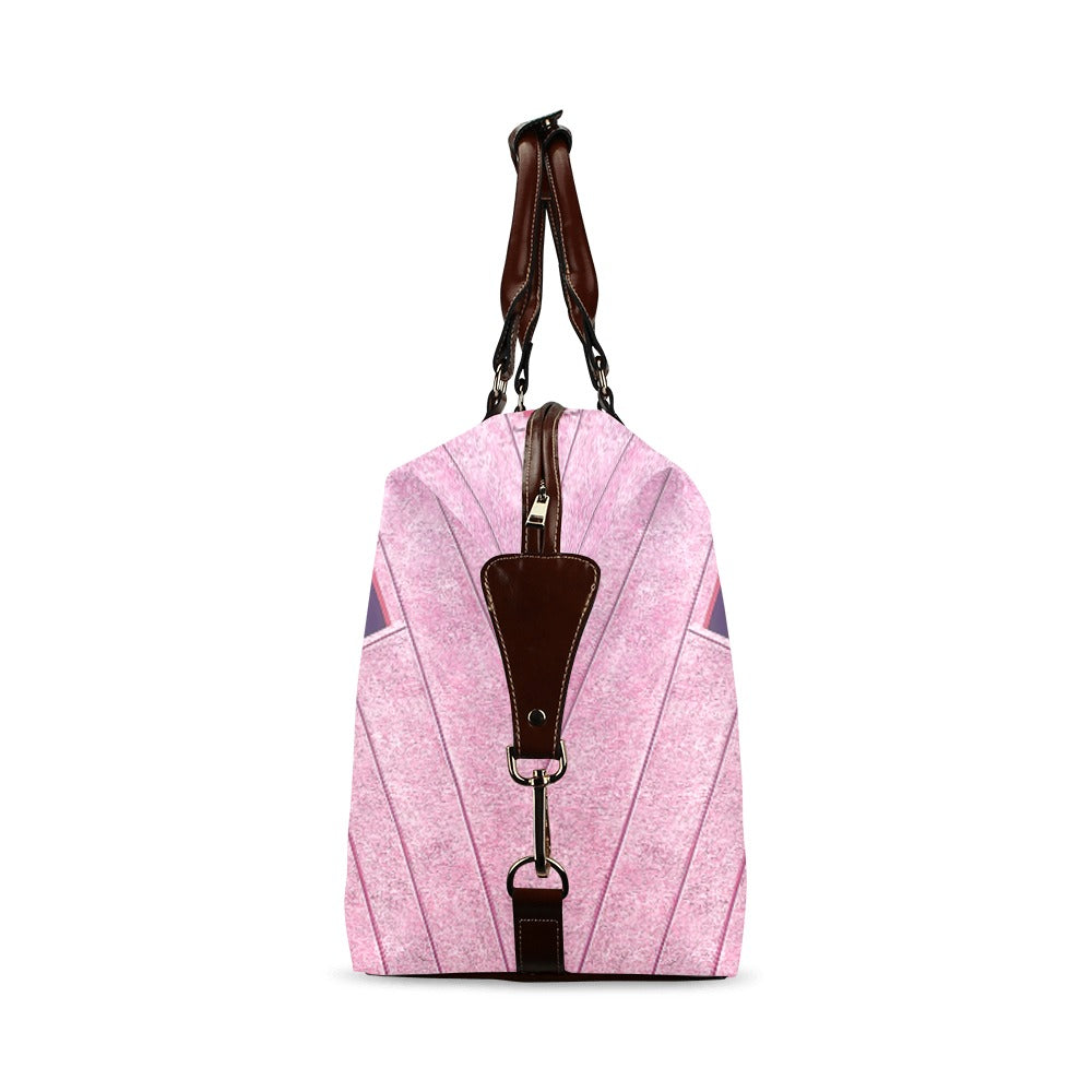 Flamingo Flash - Bag | Travel Bag | PARADIS SVP