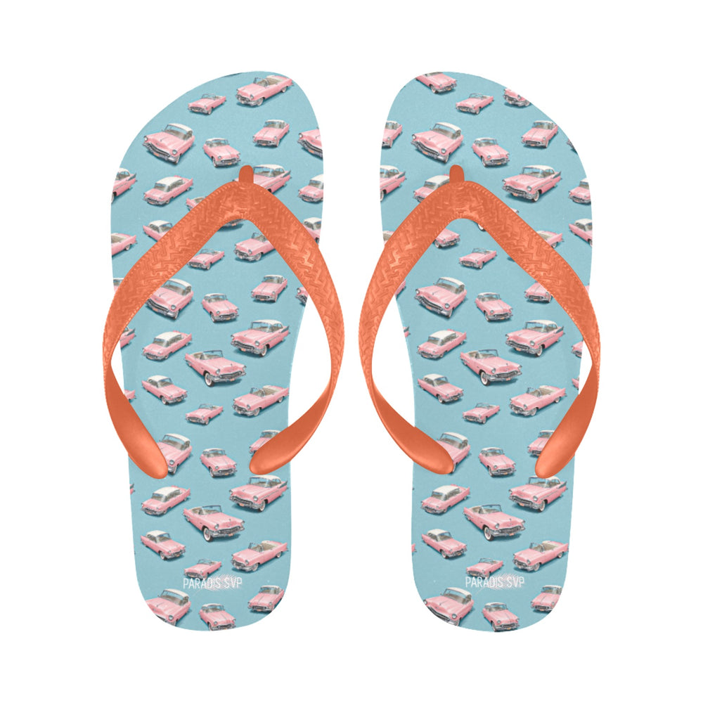 
                      
                        Cadi Parade Flip-Flops | FLIP-FLOPS | PARADIS SVP
                      
                    