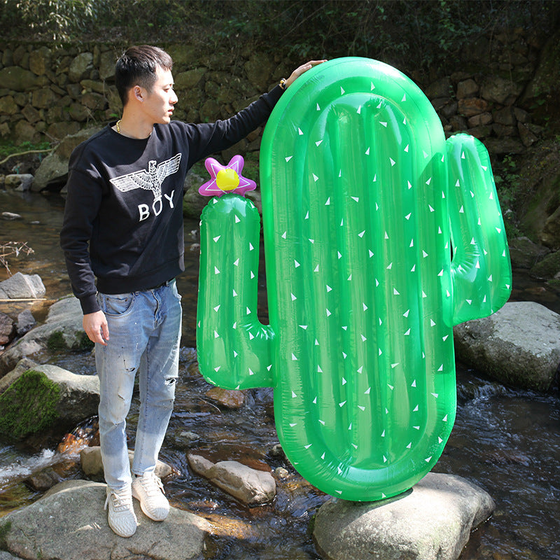 Cactus Blossom - Inflatable | Inflatables | PARADIS SVP