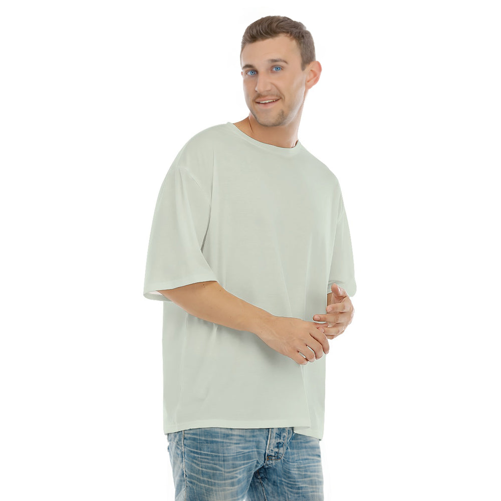 
                      
                        PARADIS - Olive - Oversized Tshirt | T-SHIRT | PARADIS SVP
                      
                    