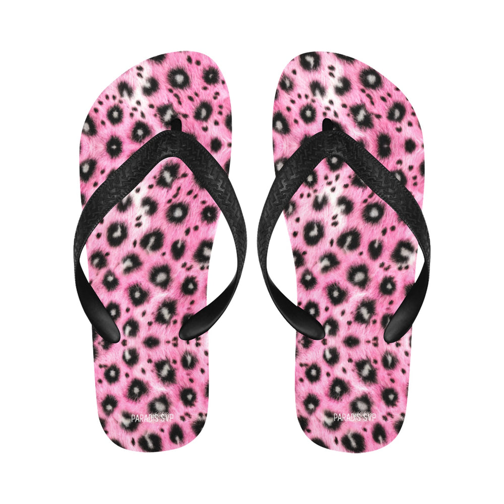 Untamed Leopard Flip-Flops | FLIP-FLOPS | PARADIS SVP