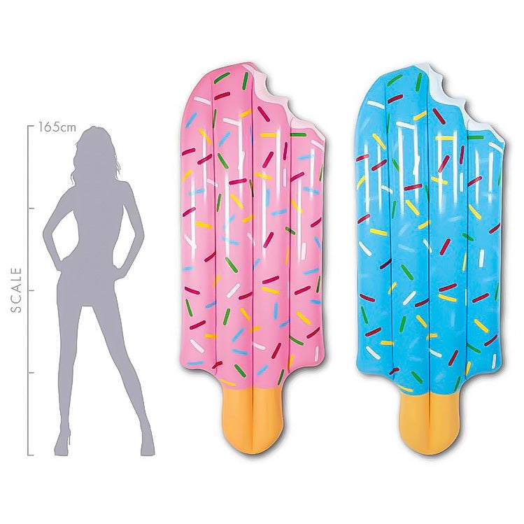 Load image into Gallery viewer, Sweet Dreams Scoops - Inflatable Ice Cream | Inflatables | PARADIS SVP
