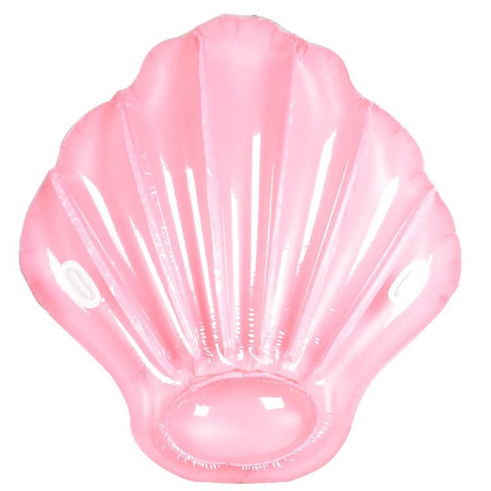Pretty in Pink Giant Shell - Inflatable | Inflatables | PARADIS SVP