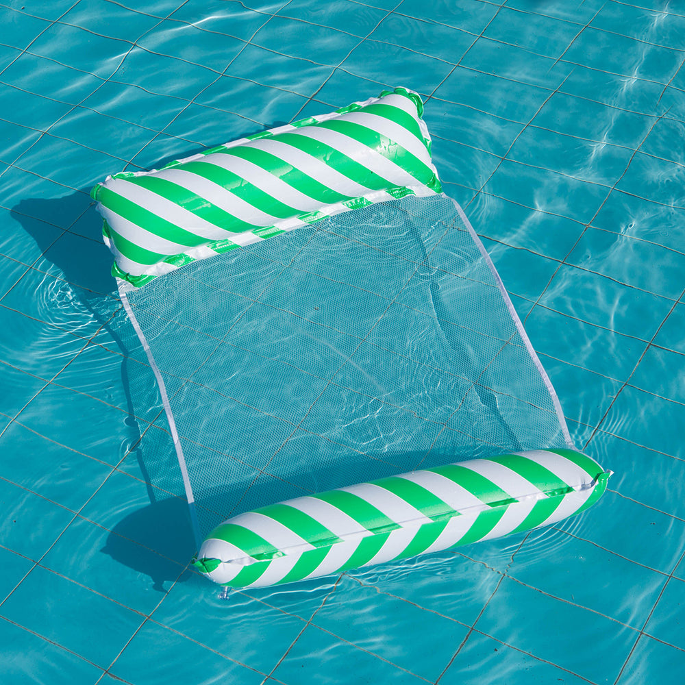 
                      
                        Candy Striped Hammock - Inflatable | Inflatables | PARADIS SVP
                      
                    