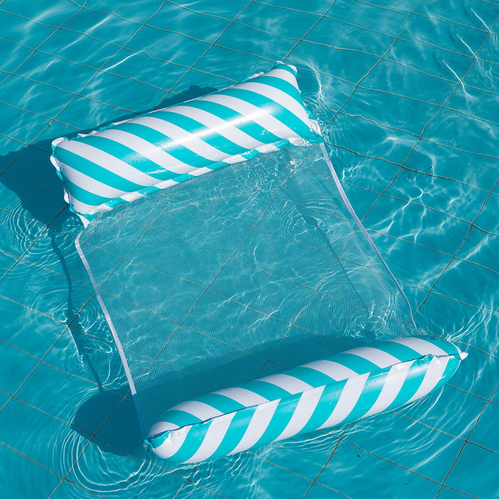 
                      
                        Candy Striped Hammock - Inflatable | Inflatables | PARADIS SVP
                      
                    