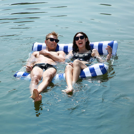 Couples Water Hammock - Inflatable | Inflatables | PARADIS SVP