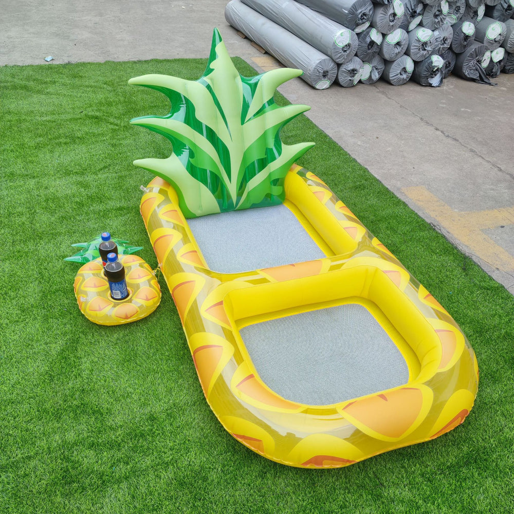 
                      
                        Pineapple Pool Lounger - Inflatable | Inflatables | PARADIS SVP
                      
                    