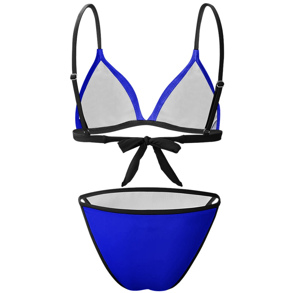 
                      
                        Very Blue Two Piece Bikini Swimsuit | Two Piece Bikini | PARADIS SVP
                      
                    