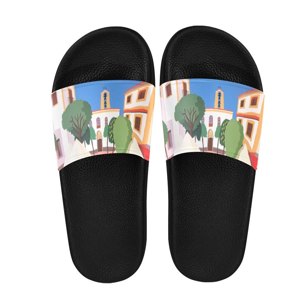 
                      
                        Ibiza Slides |  | PARADIS SVP
                      
                    