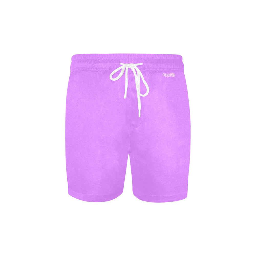 
                      
                        Purple Pop Beach Shorts | Beach Shorts - Solid Color | PARADIS SVP
                      
                    