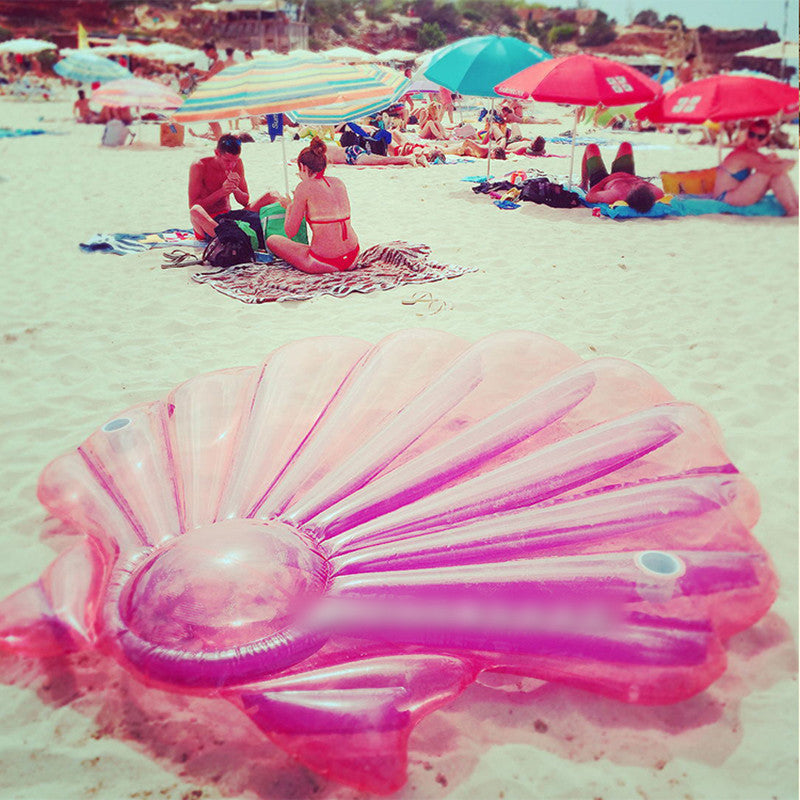 
                      
                        Regal Shell Queen - Inflatable | Inflatables | PARADIS SVP
                      
                    