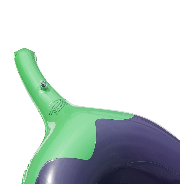 
                      
                        Sassy Eggplant Voyage - Inflatable Recliner | Inflatables | PARADIS SVP
                      
                    