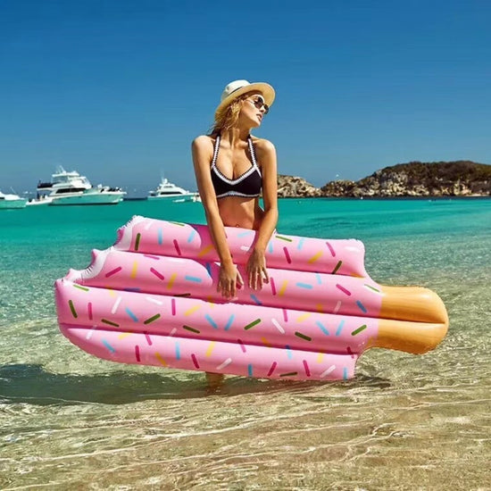 Load image into Gallery viewer, Sweet Dreams Scoops - Inflatable Ice Cream | Inflatables | PARADIS SVP
