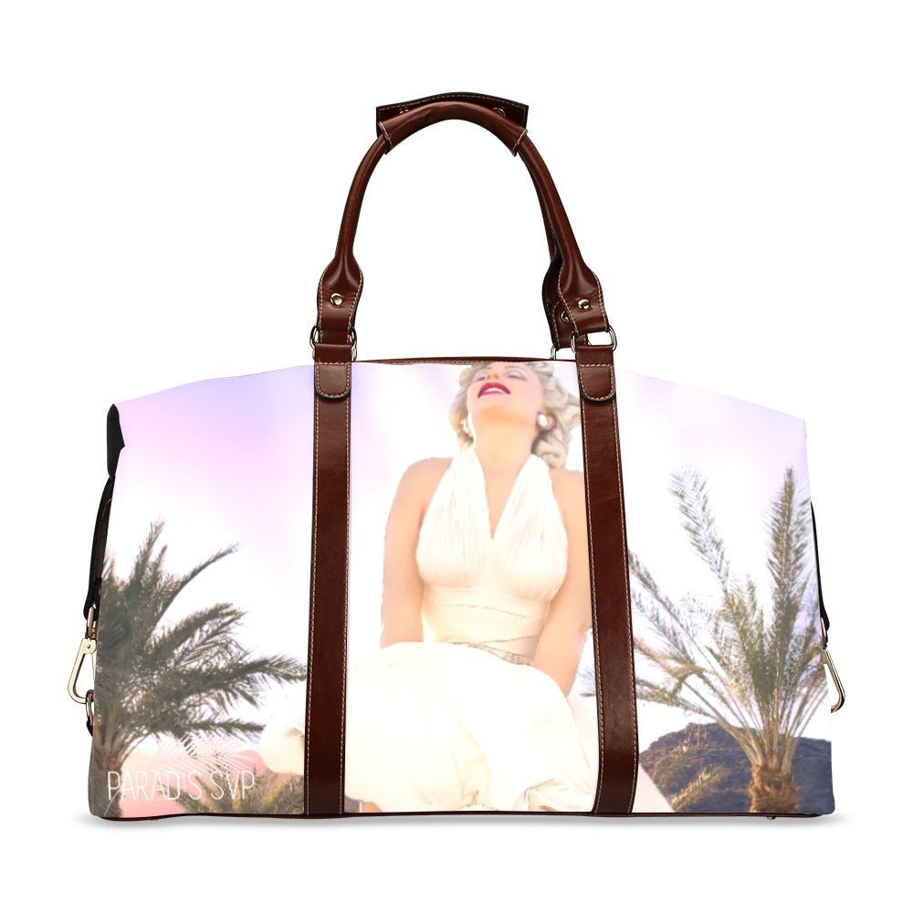 Palm Springs Affair - Bag | Travel Bag | PARADIS SVP