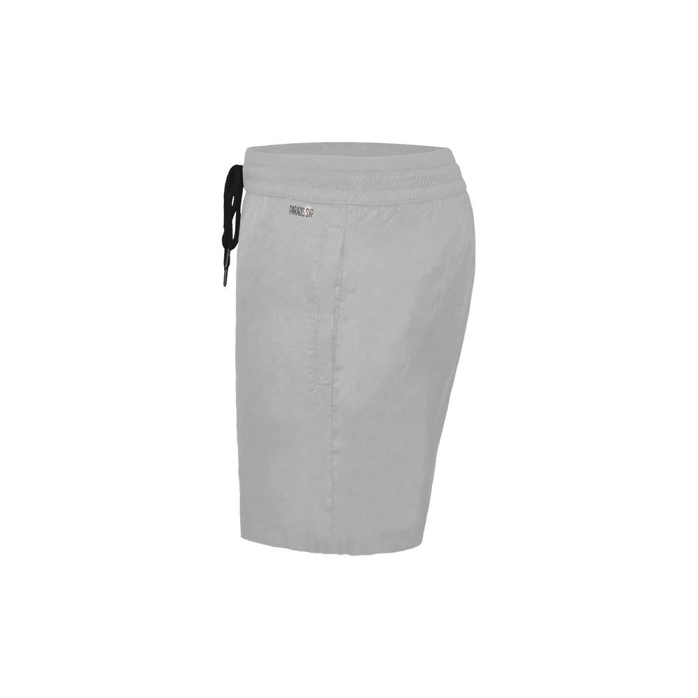 
                      
                        Grey Mist Beach Shorts | Beach Shorts - Solid Color | PARADIS SVP
                      
                    