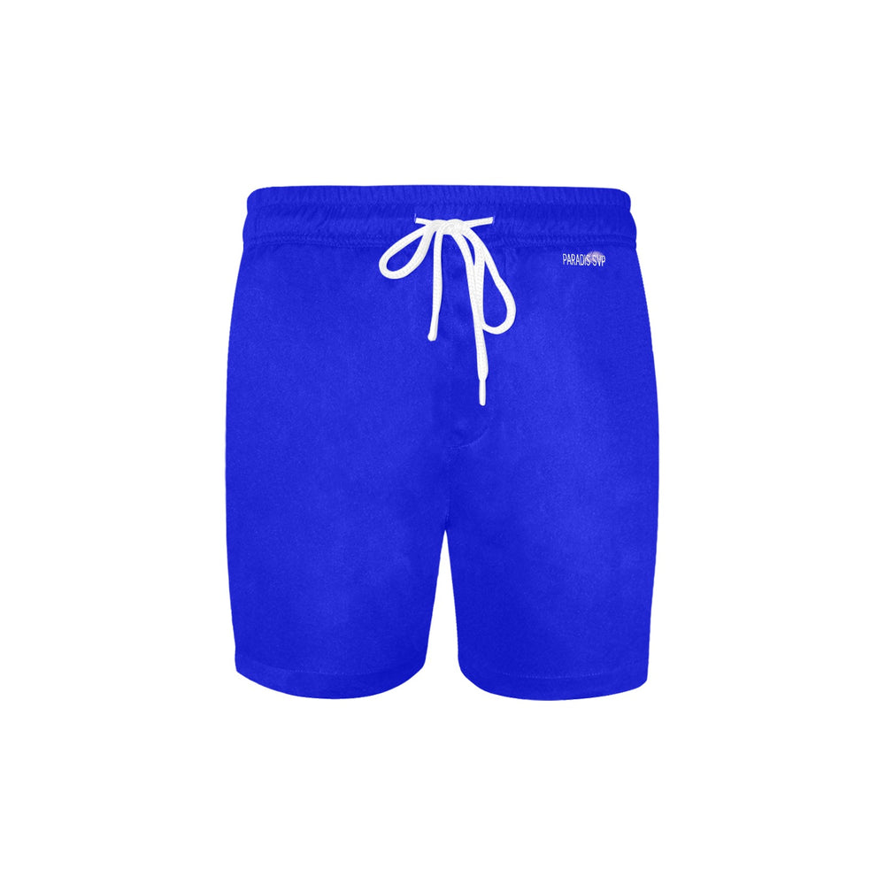 
                      
                        Deep Blue Lagoon Beach Shorts | Beach Shorts - Solid Color | PARADIS SVP
                      
                    