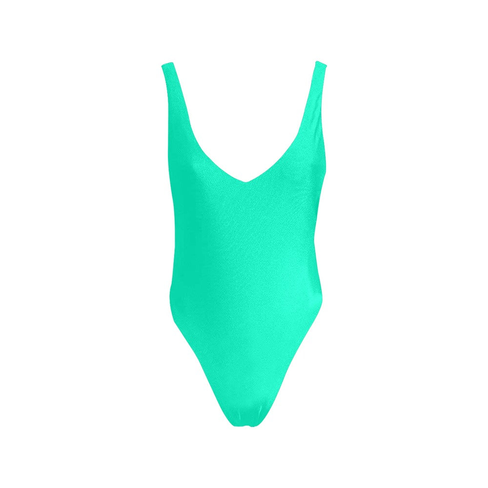 
                      
                        Yellow, Green, Orange - Halter One Piece Backless Swimsuit | One Piece Bikini | PARADIS SVP
                      
                    