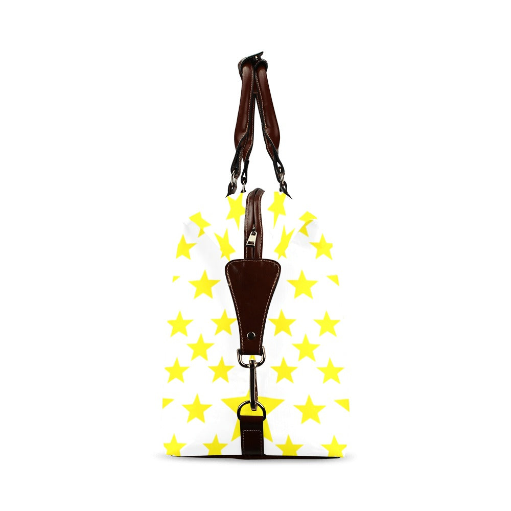 
                      
                        Starstruck - Yellow Bag | Travel Bag | PARADIS SVP
                      
                    