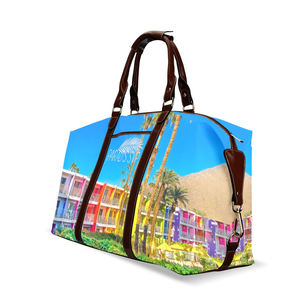Side Oasis - Bag | Travel Bag | PARADIS SVP