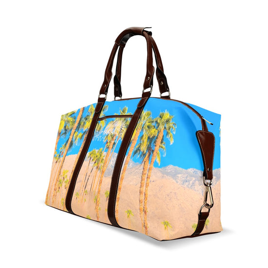 Load image into Gallery viewer, Palm Fever - Bag | Travel Bag | PARADIS SVP
