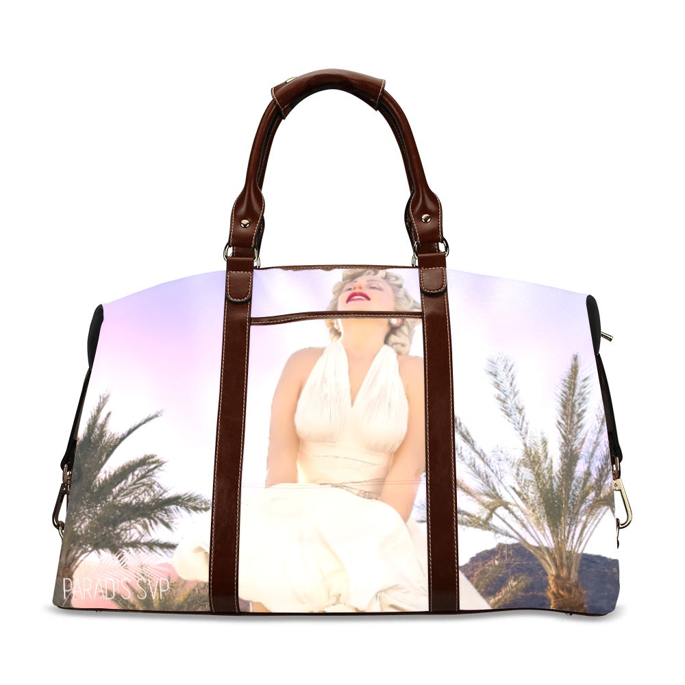 
                      
                        Palm Springs Affair - Bag | Travel Bag | PARADIS SVP
                      
                    