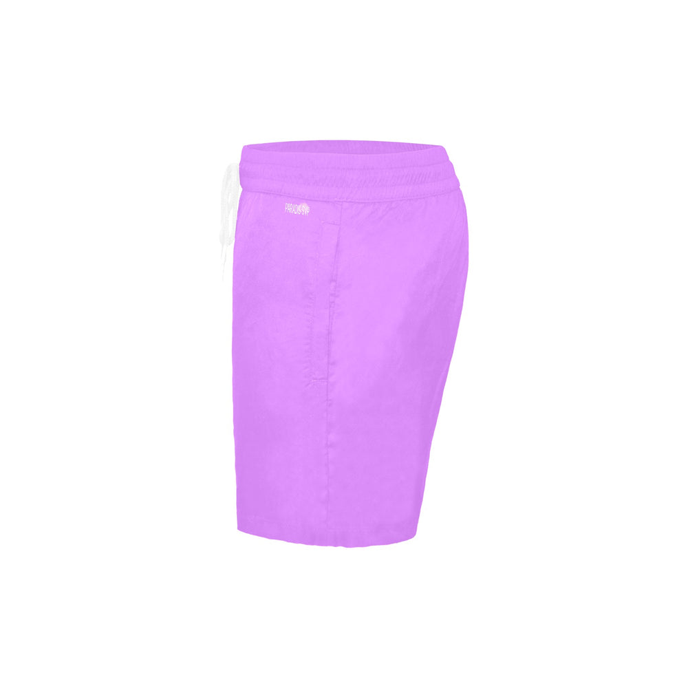 
                      
                        Purple Pop Beach Shorts | Beach Shorts - Solid Color | PARADIS SVP
                      
                    