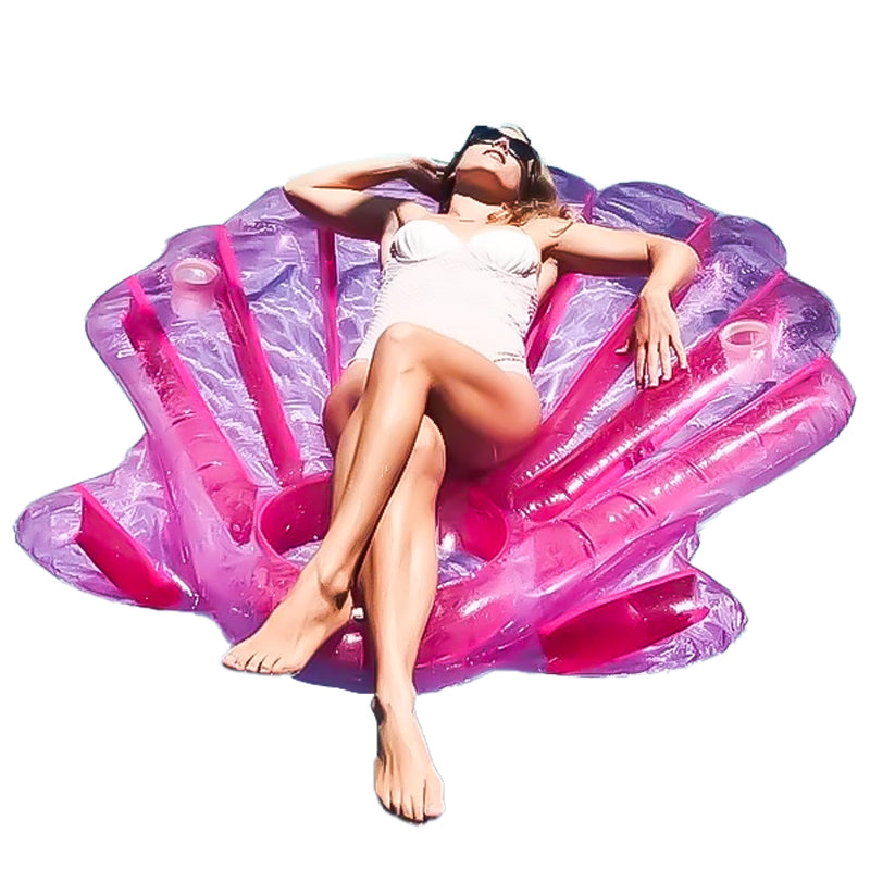 Regal Shell Queen - Inflatable | Inflatables | PARADIS SVP