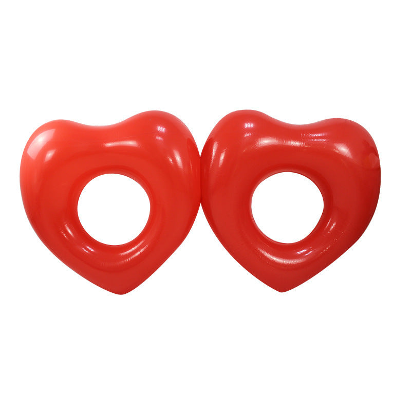 Heart-to-Heart Bliss - Inflatable | Inflatables | PARADIS SVP