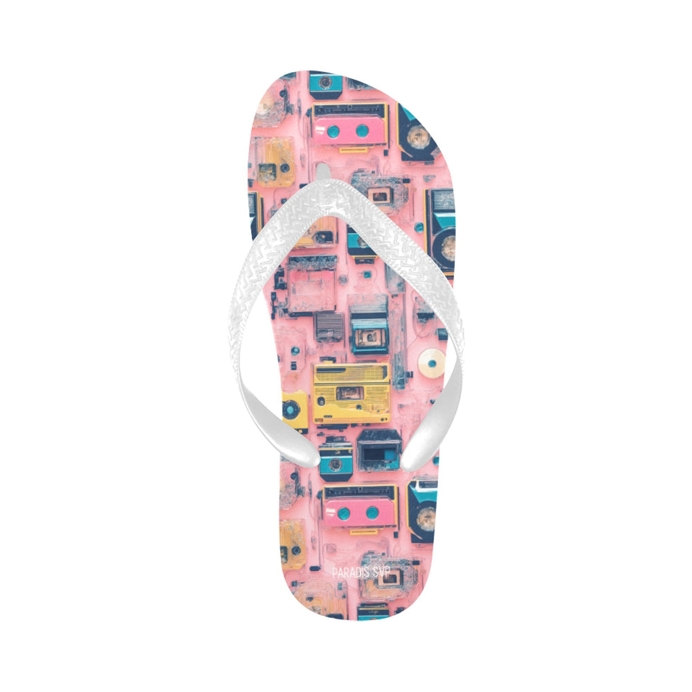 
                      
                        Malibu Mixtape 90's Flip-Flops | FLIP-FLOPS | PARADIS SVP
                      
                    