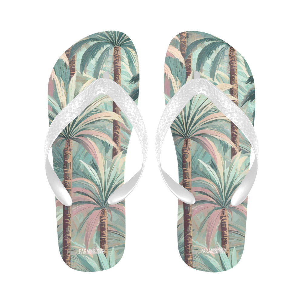 Palm Island Flip-Flops | FLIP-FLOPS | PARADIS SVP