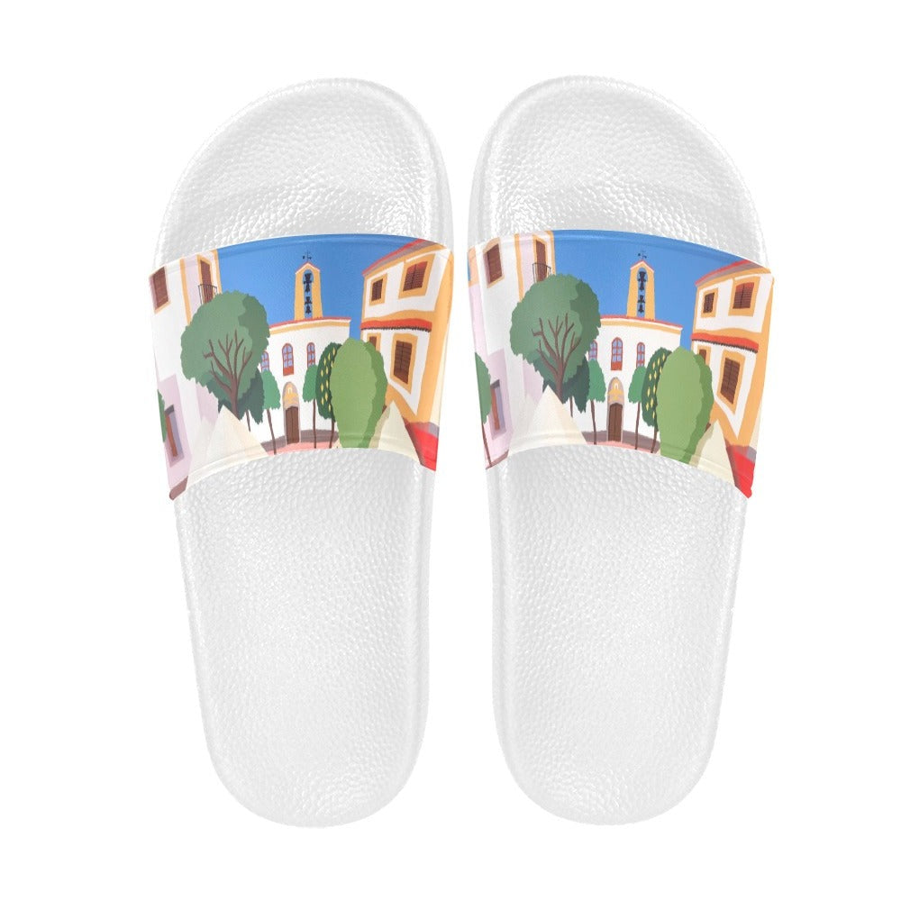 
                      
                        Ibiza Slides |  | PARADIS SVP
                      
                    