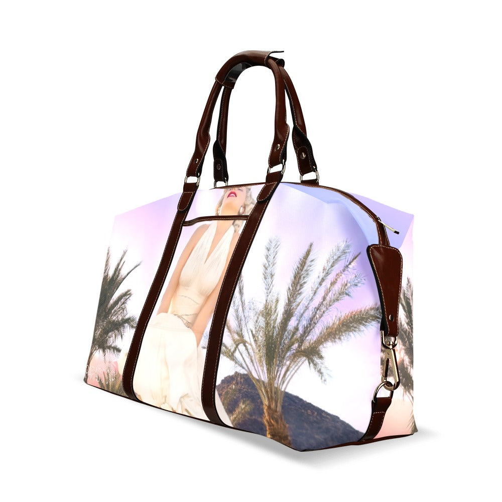 Load image into Gallery viewer, Palm Springs Affair - Bag | Travel Bag | PARADIS SVP
