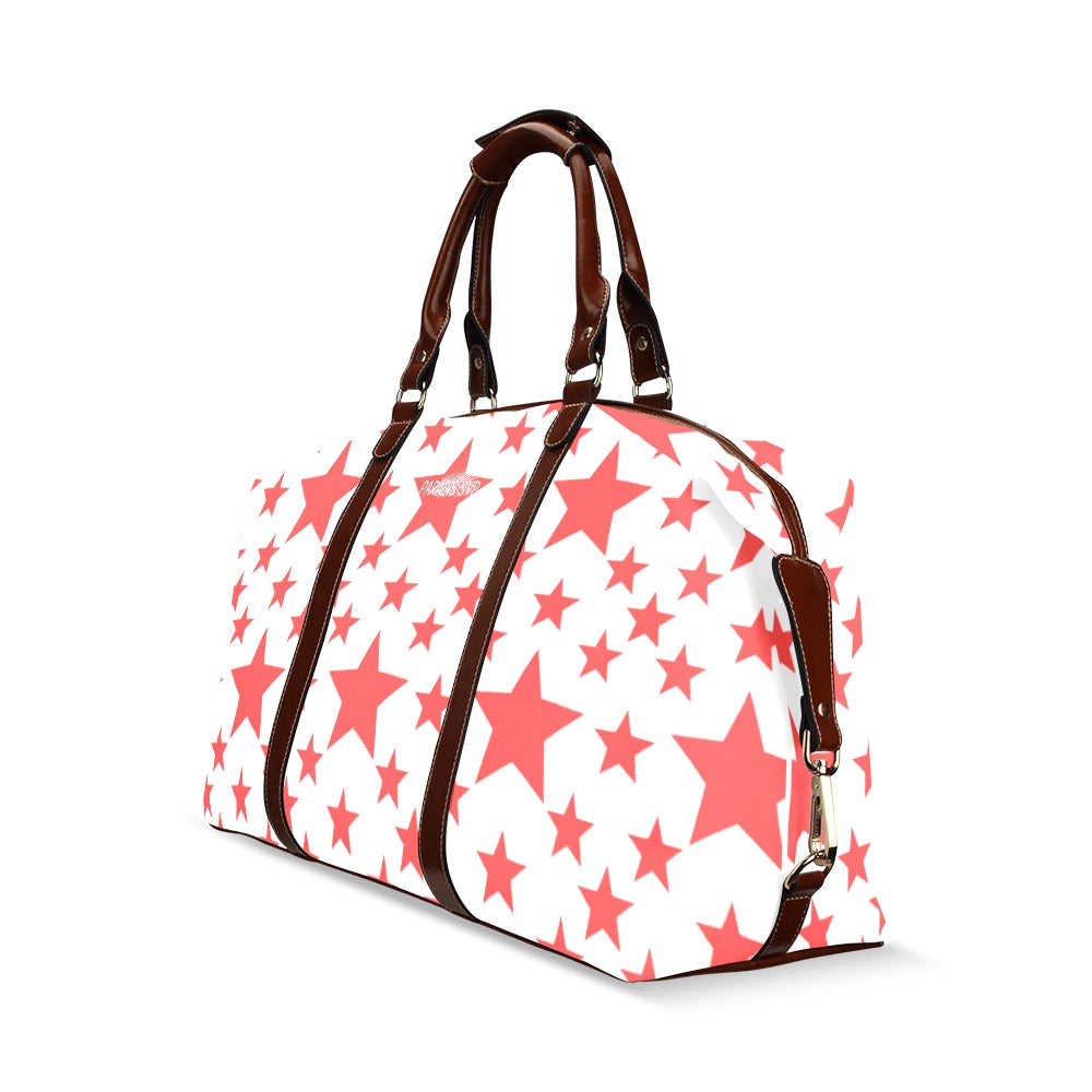 
                      
                        Starstruck - Red Bag | Travel Bag | PARADIS SVP
                      
                    