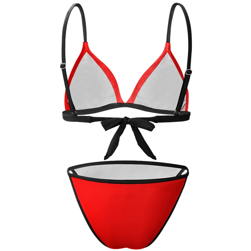 
                      
                        Pink, Red, Purple - Two Piece Bikini Swimsuit | Two Piece Bikini | PARADIS SVP
                      
                    