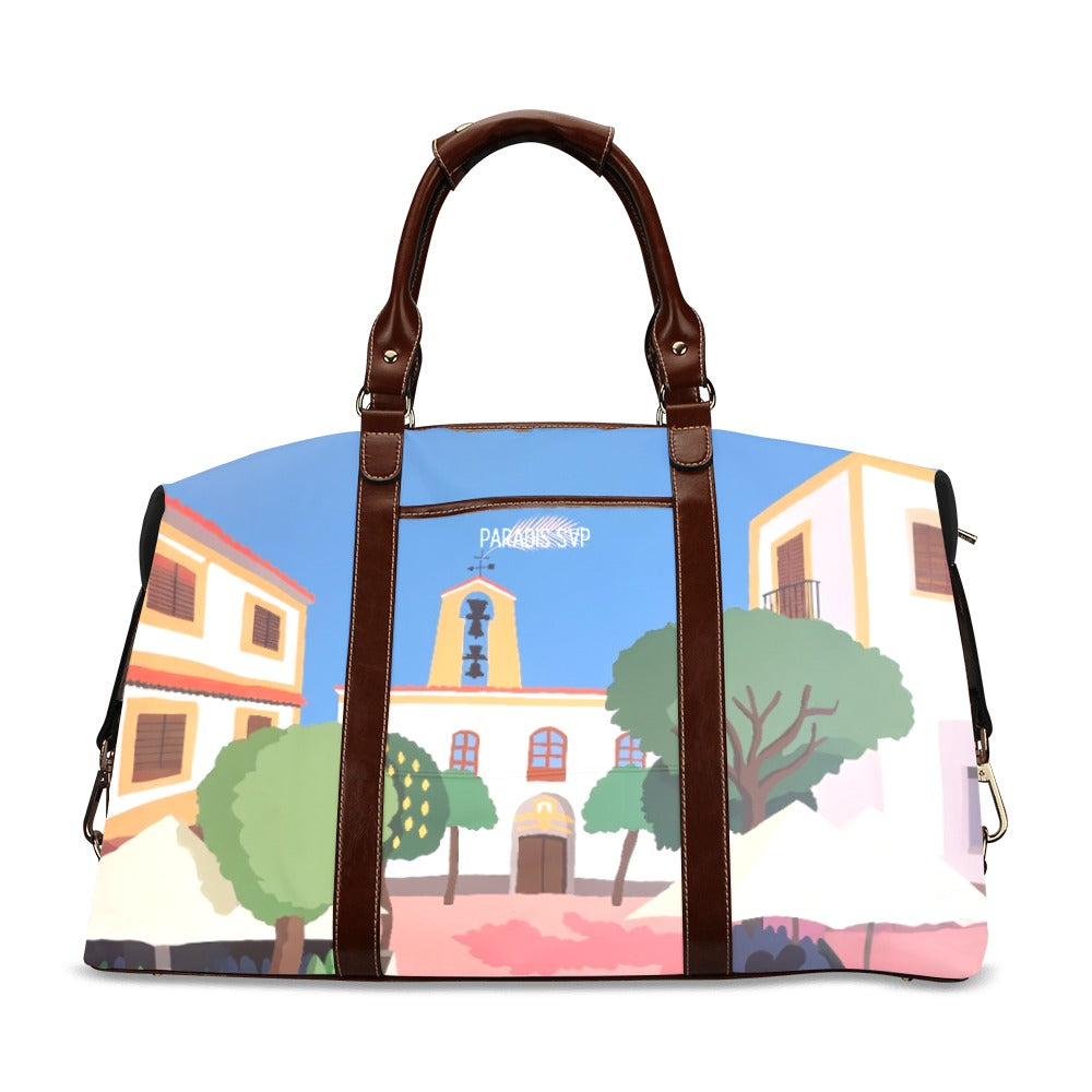 
                      
                        Ibiza Bag | Travel Bag | PARADIS SVP
                      
                    