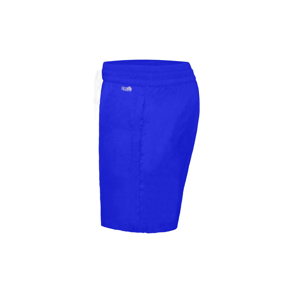 
                      
                        Deep Blue Lagoon Beach Shorts | Beach Shorts - Solid Color | PARADIS SVP
                      
                    