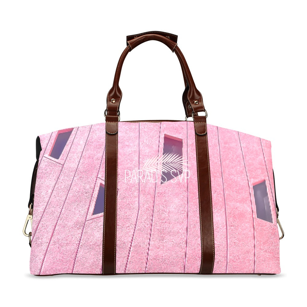 Flamingo Flash - Bag | Travel Bag | PARADIS SVP