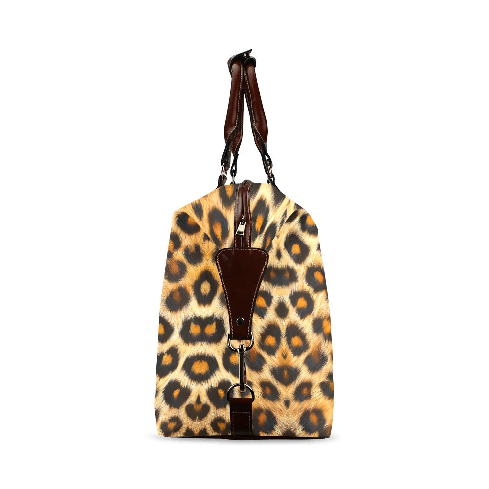 
                      
                        Leopard Roar Bag | Travel Bag | PARADIS SVP
                      
                    