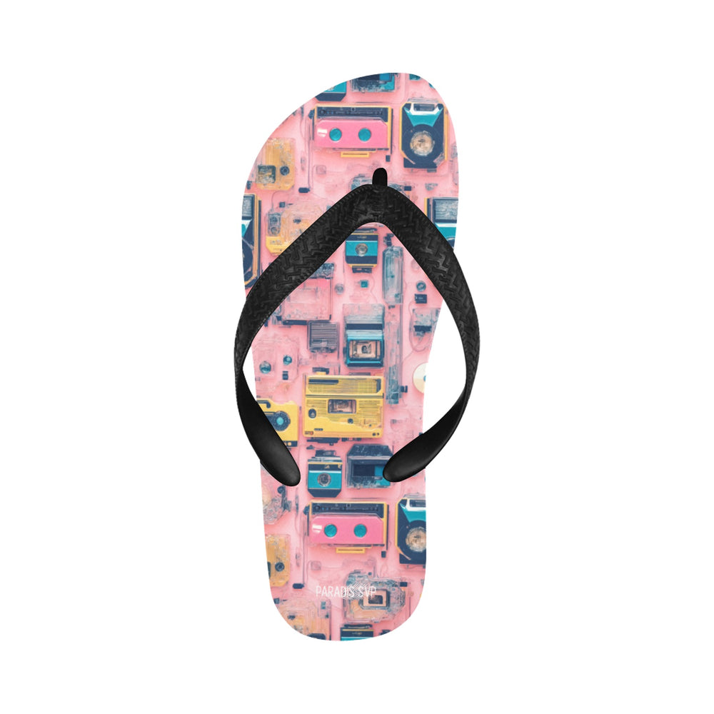 
                      
                        Malibu Mixtape 90's Flip-Flops | FLIP-FLOPS | PARADIS SVP
                      
                    