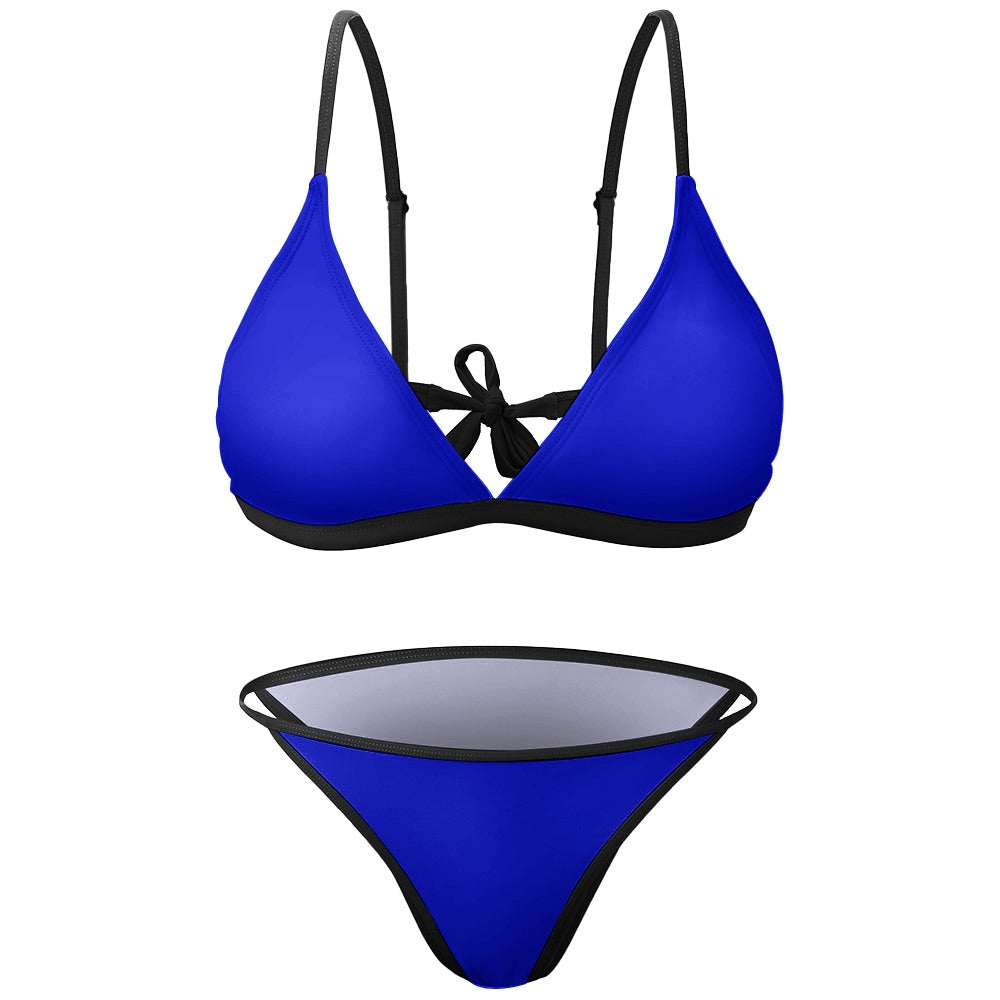 
                      
                        Very Blue Two Piece Bikini Swimsuit | BIKINI | PARADIS SVP
                      
                    