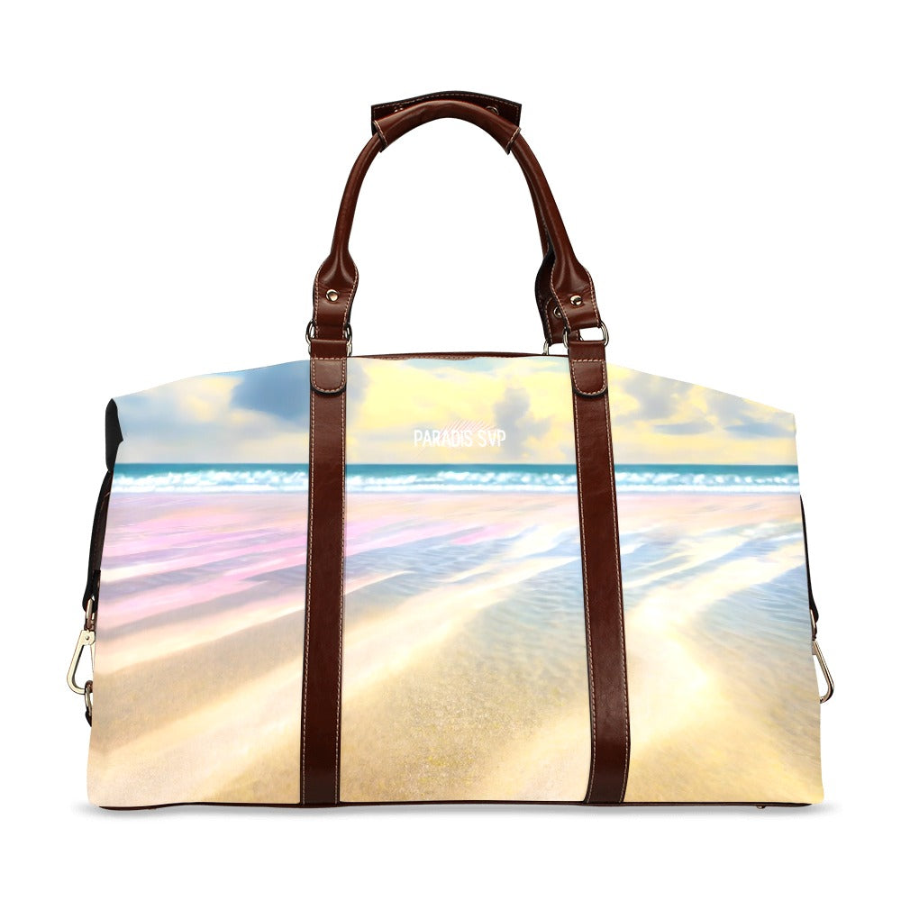 Summerset Bag | Travel Bag | PARADIS SVP