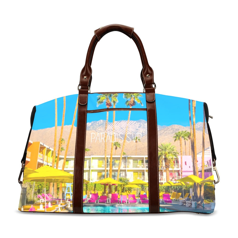 
                      
                        Pool Days - Bag | Travel Bag | PARADIS SVP
                      
                    