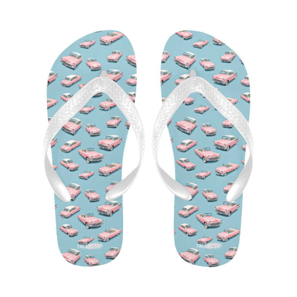 Cadi Parade Flip-Flops | FLIP-FLOPS | PARADIS SVP