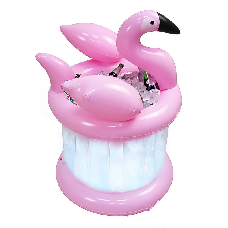 
                      
                        Flamingo Fiesta - Inflatable Ice Bucket | Inflatables | PARADIS SVP
                      
                    