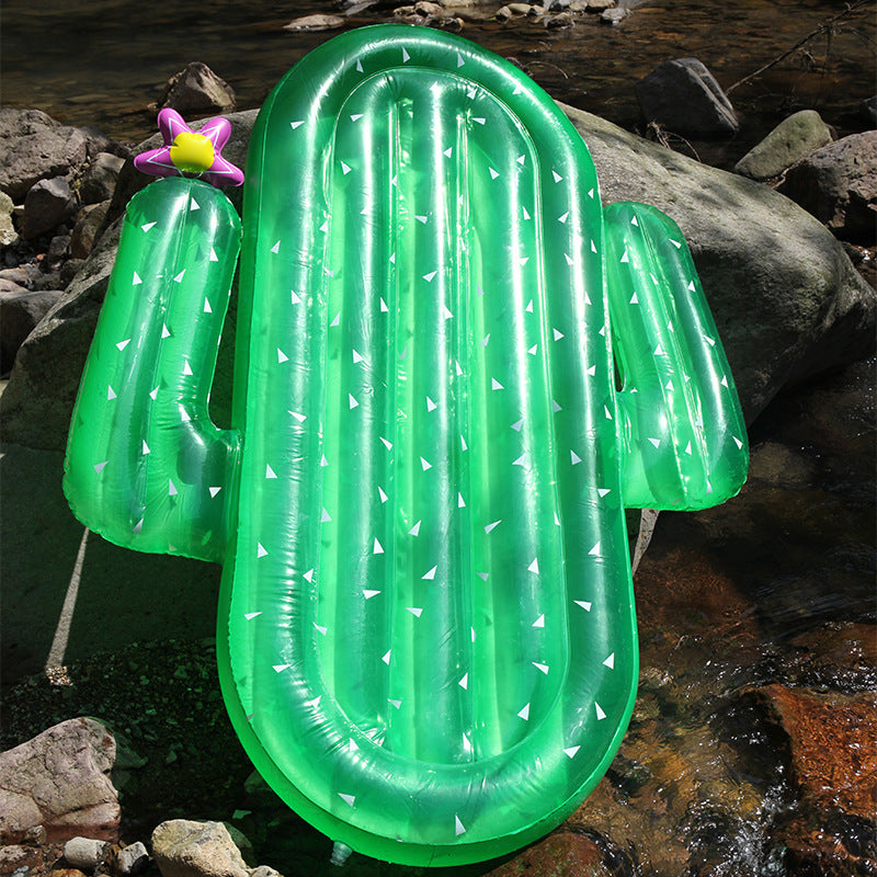 Cactus Blossom - Inflatable | Inflatables | PARADIS SVP